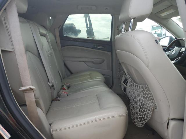 Photo 10 VIN: 3GYFNAEY3BS585341 - CADILLAC SRX 