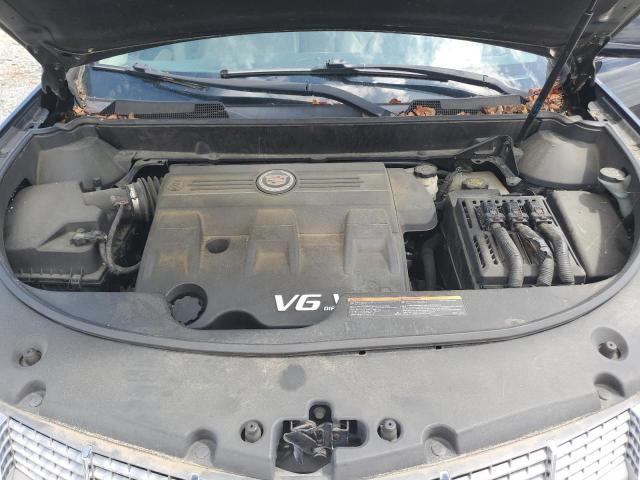 Photo 11 VIN: 3GYFNAEY3BS585341 - CADILLAC SRX 