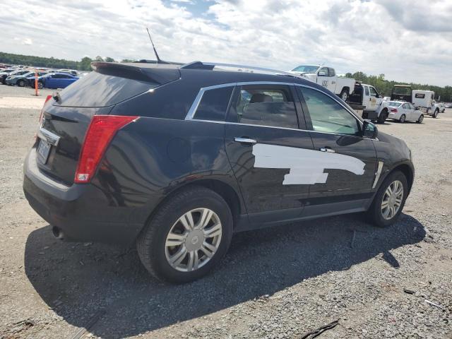 Photo 2 VIN: 3GYFNAEY3BS585341 - CADILLAC SRX 