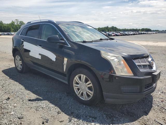 Photo 3 VIN: 3GYFNAEY3BS585341 - CADILLAC SRX 