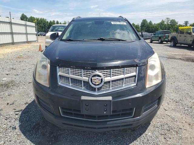 Photo 4 VIN: 3GYFNAEY3BS585341 - CADILLAC SRX 