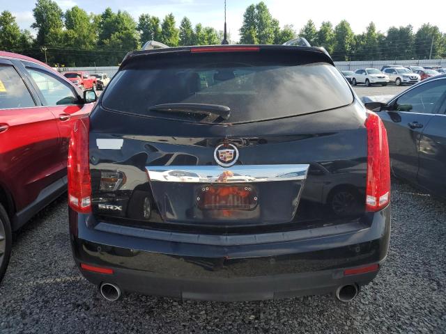 Photo 5 VIN: 3GYFNAEY3BS585341 - CADILLAC SRX 