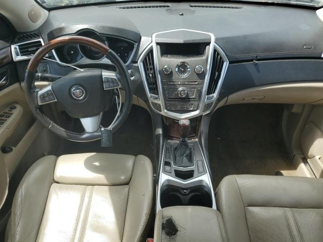 Photo 7 VIN: 3GYFNAEY3BS585341 - CADILLAC SRX 