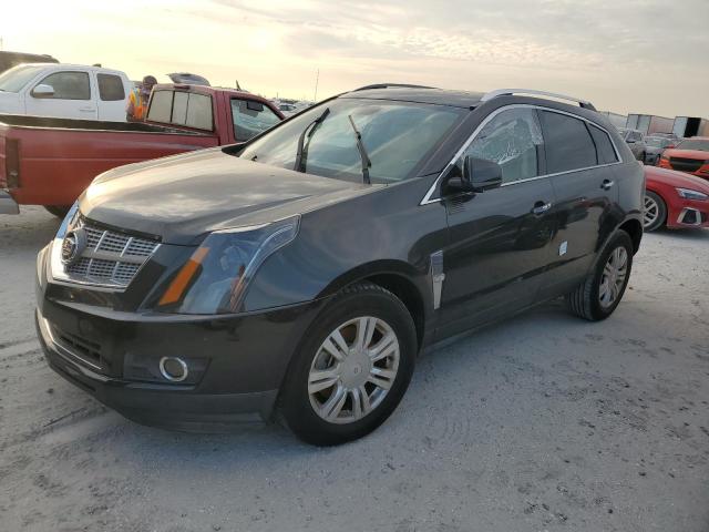 Photo 0 VIN: 3GYFNAEY3BS609489 - CADILLAC SRX LUXURY 