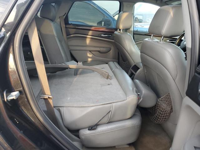 Photo 10 VIN: 3GYFNAEY3BS609489 - CADILLAC SRX LUXURY 