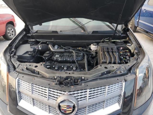 Photo 11 VIN: 3GYFNAEY3BS609489 - CADILLAC SRX LUXURY 