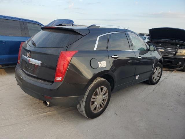 Photo 2 VIN: 3GYFNAEY3BS609489 - CADILLAC SRX LUXURY 