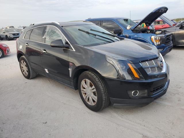 Photo 3 VIN: 3GYFNAEY3BS609489 - CADILLAC SRX LUXURY 