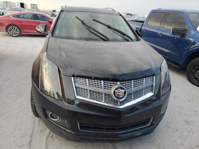 Photo 4 VIN: 3GYFNAEY3BS609489 - CADILLAC SRX LUXURY 