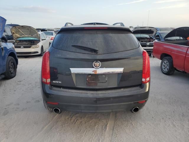 Photo 5 VIN: 3GYFNAEY3BS609489 - CADILLAC SRX LUXURY 