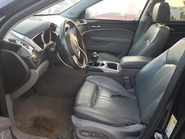 Photo 6 VIN: 3GYFNAEY3BS609489 - CADILLAC SRX LUXURY 