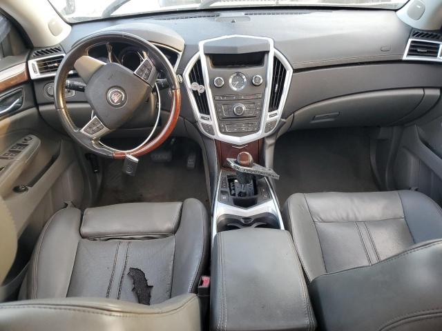 Photo 7 VIN: 3GYFNAEY3BS609489 - CADILLAC SRX LUXURY 