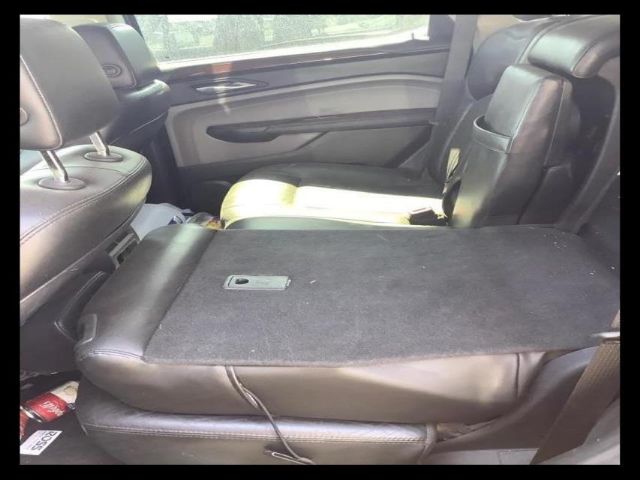 Photo 5 VIN: 3GYFNAEY3BS613316 - CADILLAC SRX 