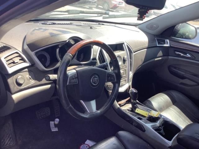 Photo 6 VIN: 3GYFNAEY3BS613316 - CADILLAC SRX 