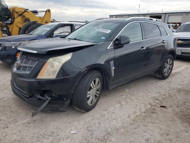 Photo 0 VIN: 3GYFNAEY3BS625630 - CADILLAC SRX 