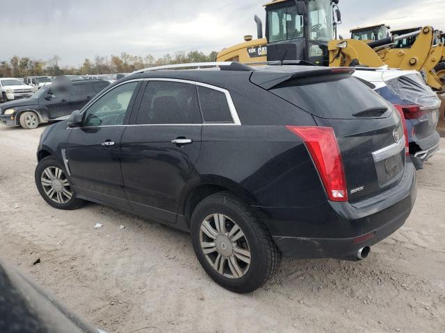 Photo 1 VIN: 3GYFNAEY3BS625630 - CADILLAC SRX 