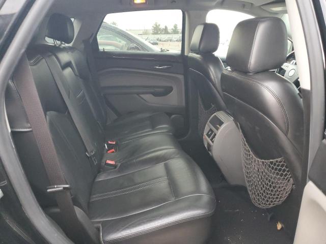 Photo 10 VIN: 3GYFNAEY3BS625630 - CADILLAC SRX 