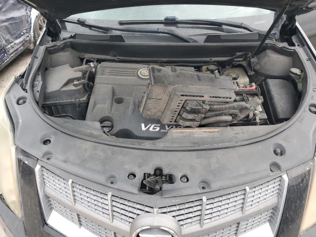 Photo 11 VIN: 3GYFNAEY3BS625630 - CADILLAC SRX 