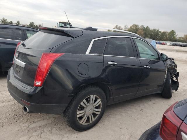 Photo 2 VIN: 3GYFNAEY3BS625630 - CADILLAC SRX 