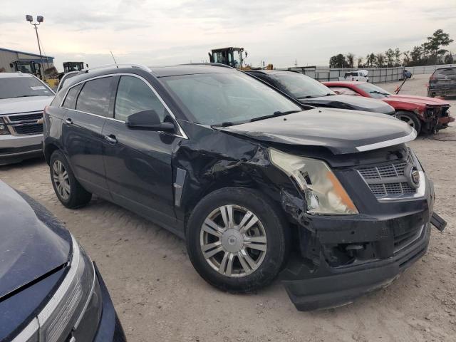 Photo 3 VIN: 3GYFNAEY3BS625630 - CADILLAC SRX 