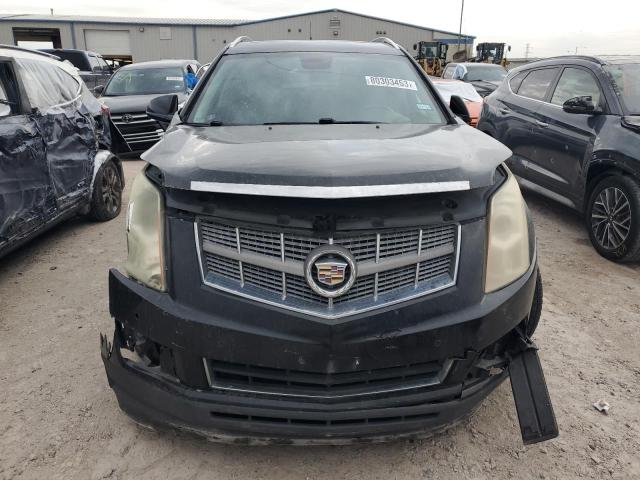 Photo 4 VIN: 3GYFNAEY3BS625630 - CADILLAC SRX 