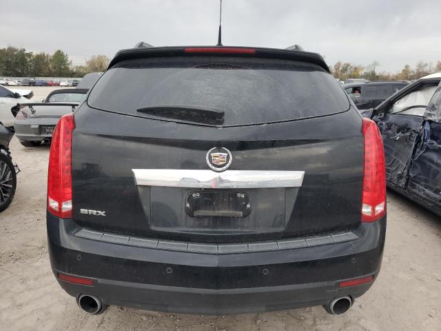 Photo 5 VIN: 3GYFNAEY3BS625630 - CADILLAC SRX 