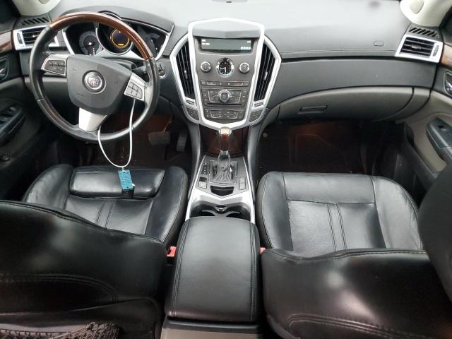 Photo 7 VIN: 3GYFNAEY3BS625630 - CADILLAC SRX 