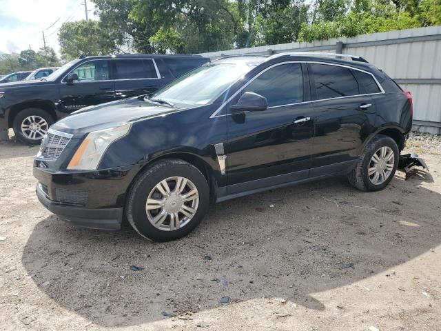 Photo 0 VIN: 3GYFNAEY3BS637373 - CADILLAC SRX LUXURY 