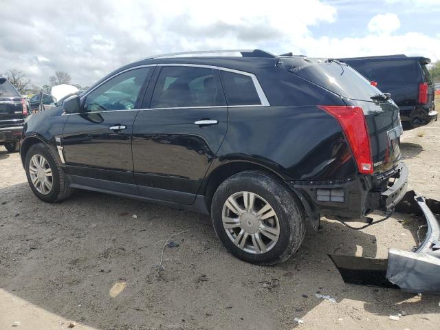 Photo 1 VIN: 3GYFNAEY3BS637373 - CADILLAC SRX LUXURY 