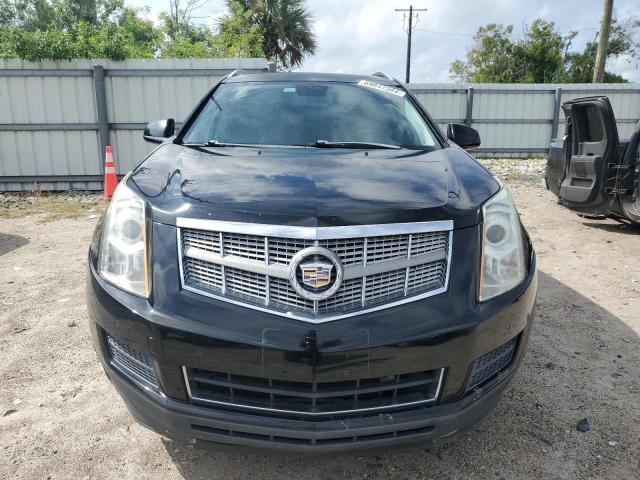 Photo 4 VIN: 3GYFNAEY3BS637373 - CADILLAC SRX LUXURY 