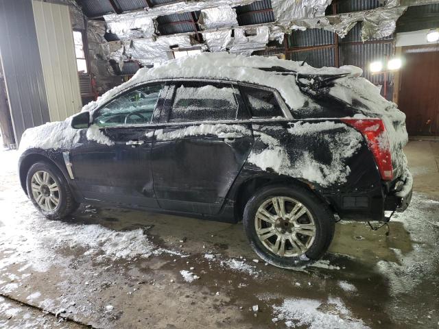 Photo 1 VIN: 3GYFNAEY3BS643058 - CADILLAC SRX 