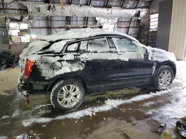 Photo 2 VIN: 3GYFNAEY3BS643058 - CADILLAC SRX 