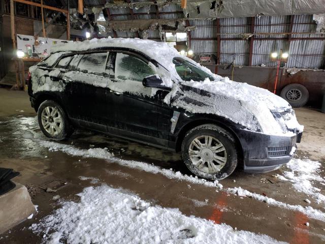 Photo 3 VIN: 3GYFNAEY3BS643058 - CADILLAC SRX 