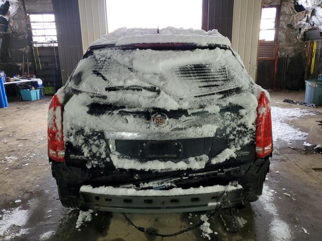 Photo 5 VIN: 3GYFNAEY3BS643058 - CADILLAC SRX 