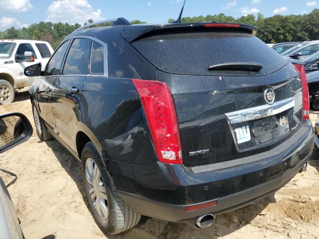 Photo 1 VIN: 3GYFNAEY3BS649507 - CADILLAC SRX LUXURY 