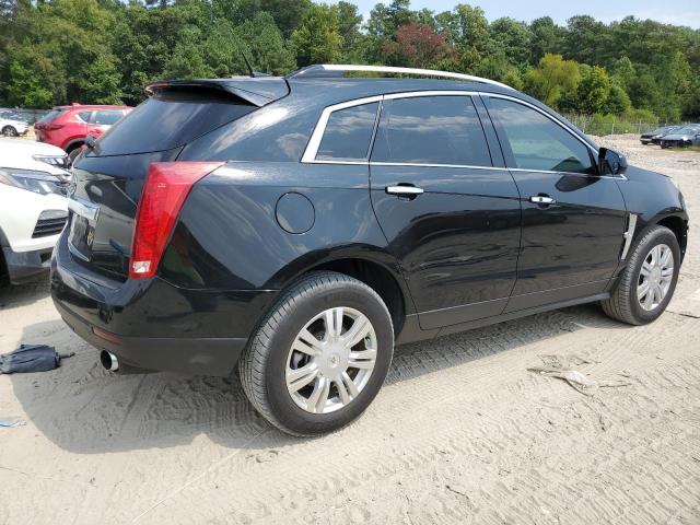 Photo 2 VIN: 3GYFNAEY3BS649507 - CADILLAC SRX LUXURY 