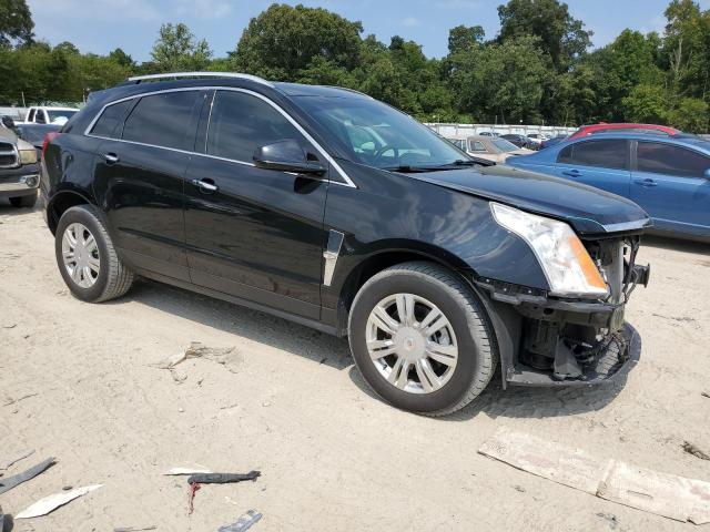 Photo 3 VIN: 3GYFNAEY3BS649507 - CADILLAC SRX LUXURY 