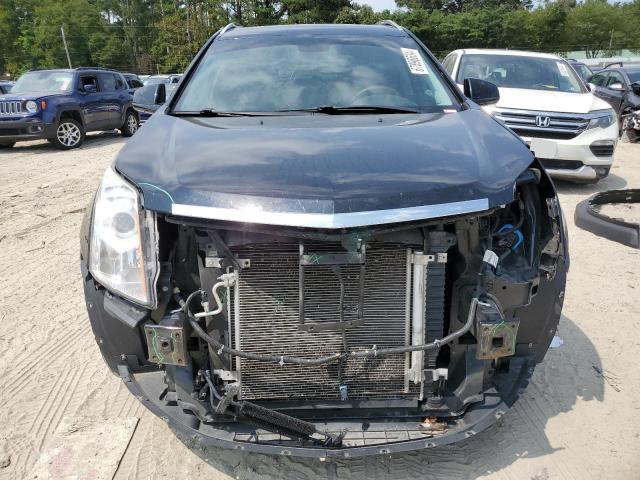 Photo 4 VIN: 3GYFNAEY3BS649507 - CADILLAC SRX LUXURY 