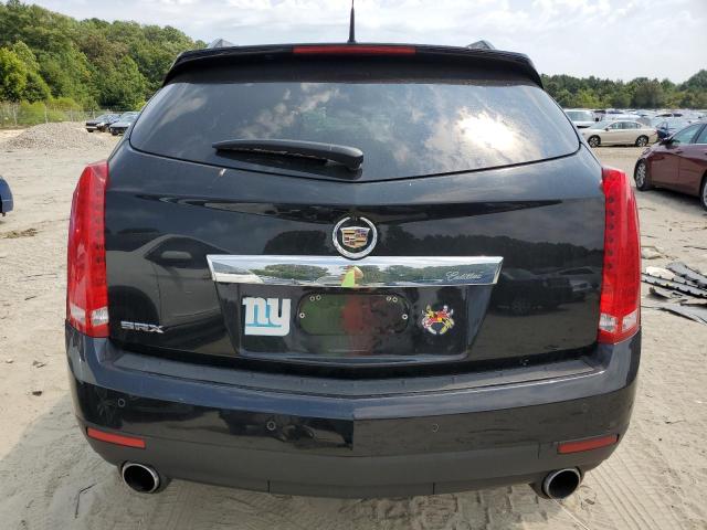 Photo 5 VIN: 3GYFNAEY3BS649507 - CADILLAC SRX LUXURY 