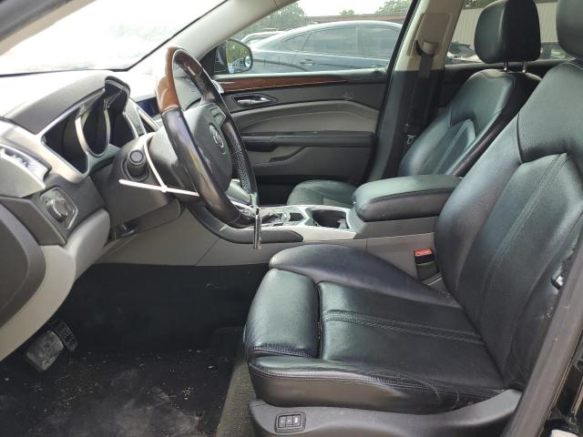 Photo 6 VIN: 3GYFNAEY3BS649507 - CADILLAC SRX LUXURY 