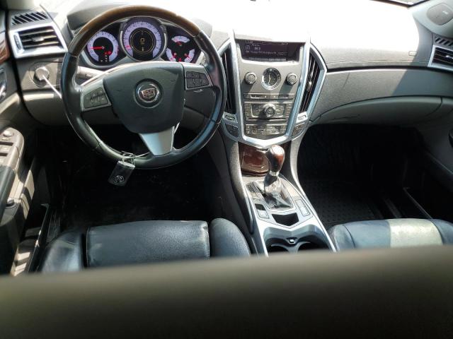 Photo 7 VIN: 3GYFNAEY3BS649507 - CADILLAC SRX LUXURY 