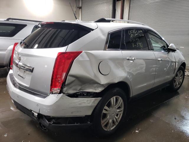 Photo 2 VIN: 3GYFNAEY3BS663181 - CADILLAC SRX LUXURY 