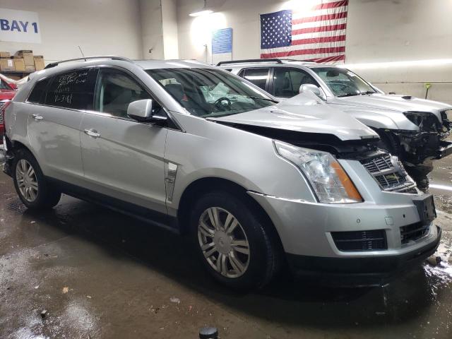 Photo 3 VIN: 3GYFNAEY3BS663181 - CADILLAC SRX LUXURY 