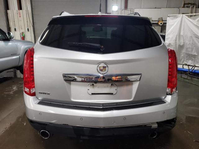 Photo 5 VIN: 3GYFNAEY3BS663181 - CADILLAC SRX LUXURY 