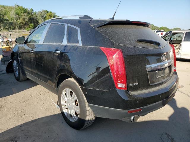 Photo 1 VIN: 3GYFNAEY3BS674942 - CADILLAC SRX LUXURY 