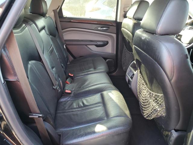 Photo 10 VIN: 3GYFNAEY3BS674942 - CADILLAC SRX LUXURY 