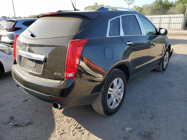 Photo 2 VIN: 3GYFNAEY3BS674942 - CADILLAC SRX LUXURY 