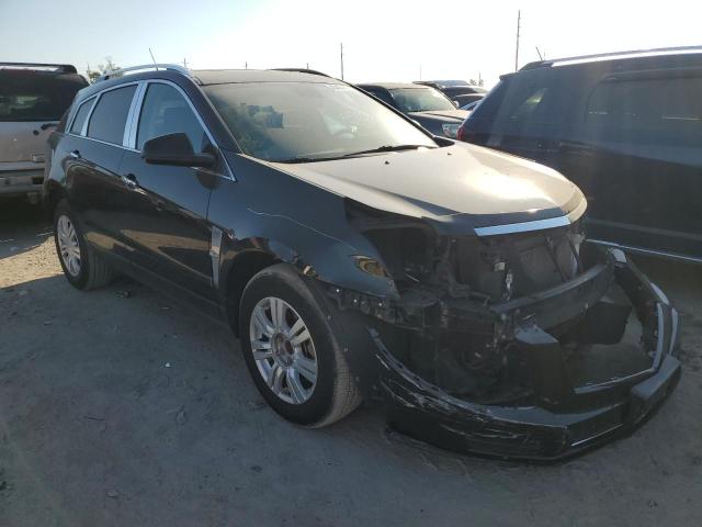 Photo 3 VIN: 3GYFNAEY3BS674942 - CADILLAC SRX LUXURY 