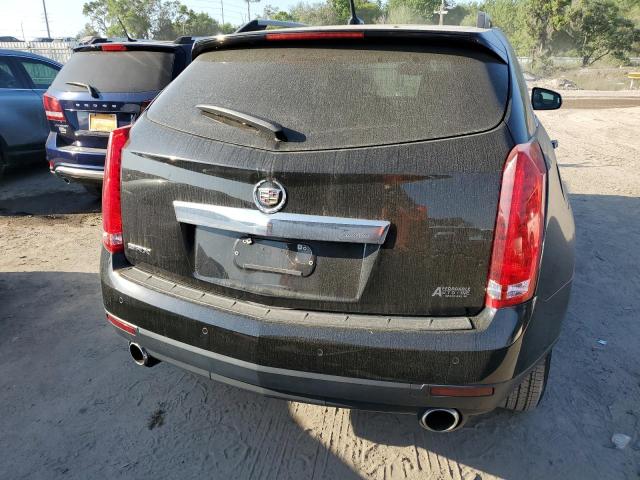 Photo 5 VIN: 3GYFNAEY3BS674942 - CADILLAC SRX LUXURY 