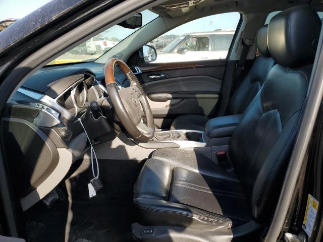 Photo 6 VIN: 3GYFNAEY3BS674942 - CADILLAC SRX LUXURY 